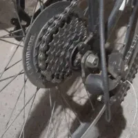 دوچرخه ۲۶ تنه کوتاه|دوچرخه، اسکیت، اسکوتر|سبزوار, مدرس|دیوار