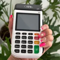 ارسال پوز کارتخوان پوز i90 به پرداخت ملت کوار