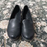 کفش زنانه درحد نو|کیف، کفش، کمربند|قروه, |دیوار