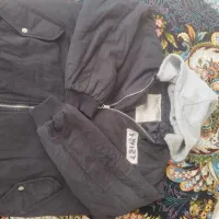 کاپشن خلبانی|لباس|شیراز, تحویلی|دیوار