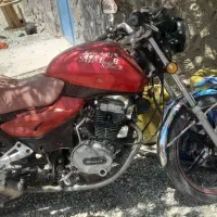 موتور شباب ۲۰۰ مدارک تکمیل