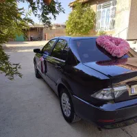 سمند سورن پلاس مشکی 401ef7|خودرو سواری و وانت|یاسوج, |دیوار