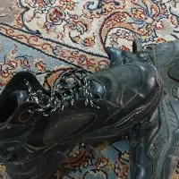 کفش مردانه و زنانه|کیف، کفش، کمربند|آزادشهر, |دیوار
