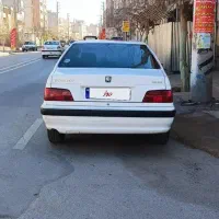 پژو پارس xup7