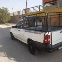 وانت باربری به اهواز