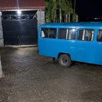 سرویس شهرک صنعتی قرچک