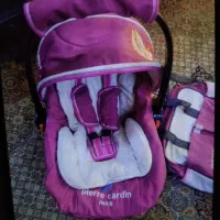 کالسکه کریر ساک در حد نو