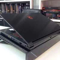 msi قوی و سبک gf63