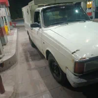 پیکان وانت مدل 93|خودرو سواری و وانت|شوشتر, |دیوار