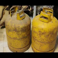 کپسول ایران گاز