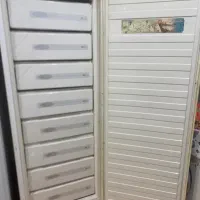فریزر هیمالیا