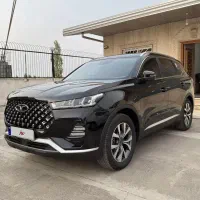 تیگو ۷ پرو مدل۱۴۰۲|خودرو سواری و وانت|قائم‌شهر, |دیوار