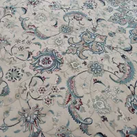 یک جفت فرش12متری در حد نو