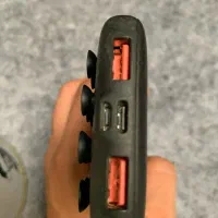 پاور بانک ۱۰ هزار|لوازم جانبی موبایل و تبلت|اصفهان, آزادان|دیوار