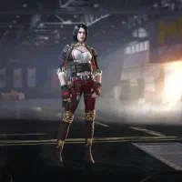 اکانت کالاف دیوتی موبایل اچ آس لجند|کنسول، بازی ویدئویی و آنلاین|اسلامشهر, شهرک سعیدیه|دیوار