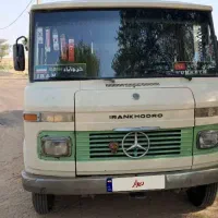 مینی بوس بنز 70