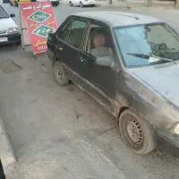 پراید 85