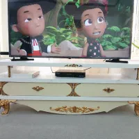 ست زیر تلویزیونی و جا کفشی|جاکفشی، کمد، دراور|دوگنبدان, |دیوار