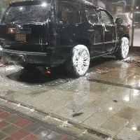 معاوضه اسکالید با مسکونی فقط 121 هزارتا کارکرده|خودرو سواری و وانت|کیش, |دیوار