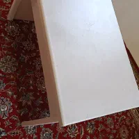 میز تحریر قدیمی دوکشوه|میز تحریر و کامپیوتر|کرمانشاه, |دیوار