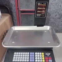 ترازو ۶ رقم پند