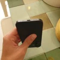 ایفون ۱۶ سلامت ۱۰۰|موبایل|اصفهان, باغ نگاره|دیوار