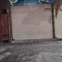 مغازه تجاری خیابان عشایر