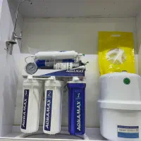 تصفیه اب تایوانی درجه یک|آب‌سردکن و تصفیه آب|سیرجان, |دیوار