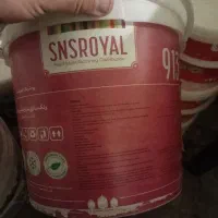 مقداری ابزار رنگ و رنگ|مصالح و تجهیزات ساختمان|کیش, |دیوار