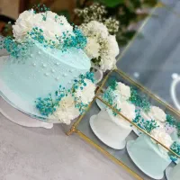 کیک تولد|خدمات پذیرایی، مراسم|کاشان, قطب راوندی|دیوار