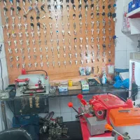 کلید سازی|خدمات پیشه و مهارت|صباشهر, |دیوار