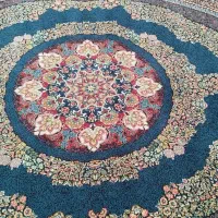 فرش 12متری ماهدیس مشهد هلال