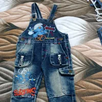 بیلر بچگانه مناسب شش ماه تا یکسال