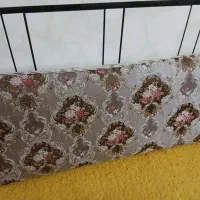 دو جفت پشتی تمیز