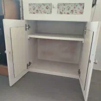 میز اتو و چرخ خیاطی سالم و نو|اتو و لوازم اتو|گرگان, |دیوار