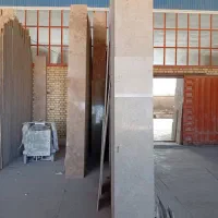 سنگ تراورتن حاجی آباد|مصالح و تجهیزات ساختمان|اصفهان, محمودآباد|دیوار