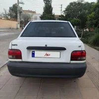 پراید 95|خودرو سواری و وانت|کرج, شهرک سهرابیه|دیوار