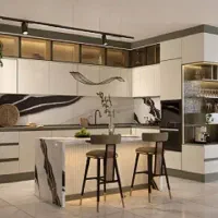 طراحی معماری ویلا ، نما ساختمان ،بازسازی|خدمات پیشه و مهارت|پاکدشت, پاکدشت (مامازند)|دیوار