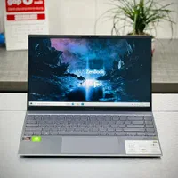 لپتاپ ASUS مدل ASUS ZenBook 14|رایانه همراه|لردگان, |دیوار