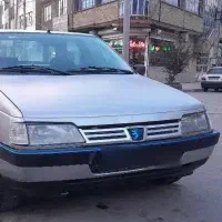 405سال 89تمیز دوگانه کارخانه