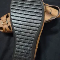 کفش طبی|کیف، کفش، کمربند|نجف‌آباد, قلعه سفید|دیوار