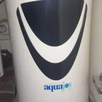 تصفیه اب خانگی اکوا جوی لیلیوم