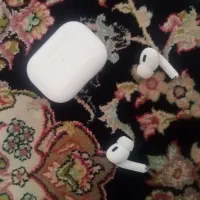 ایرپاد هندزفری بلوتوث|لوازم جانبی موبایل و تبلت|اسلامشهر, مطهری|دیوار