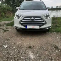 جک اس تری معاوضه با اریزو ۵ کابین جدید