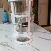 چای ساز طرح سماور  پریما المانی