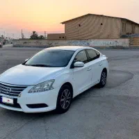 نیسان سنترا