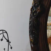 اینه و دراو / کنسول/ میز توالت