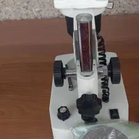 لوپ دو چشمی