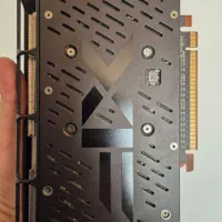 گرافیک RX 5700XT XFX|قطعات و لوازم جانبی رایانه|اهواز, نادری|دیوار
