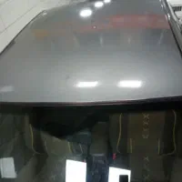 سمند مدل 85 دوگانه در حد|خودرو سواری و وانت|تبریز, |دیوار